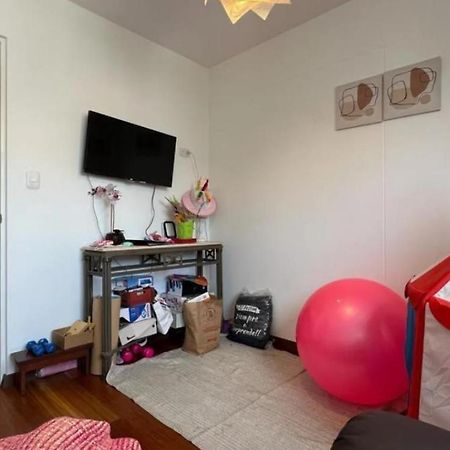 Exclusivo Y Moderno Depa En Miraflores Vista Al Mar Y A La Ciudad Amoblado Apartments Лима Екстериор снимка