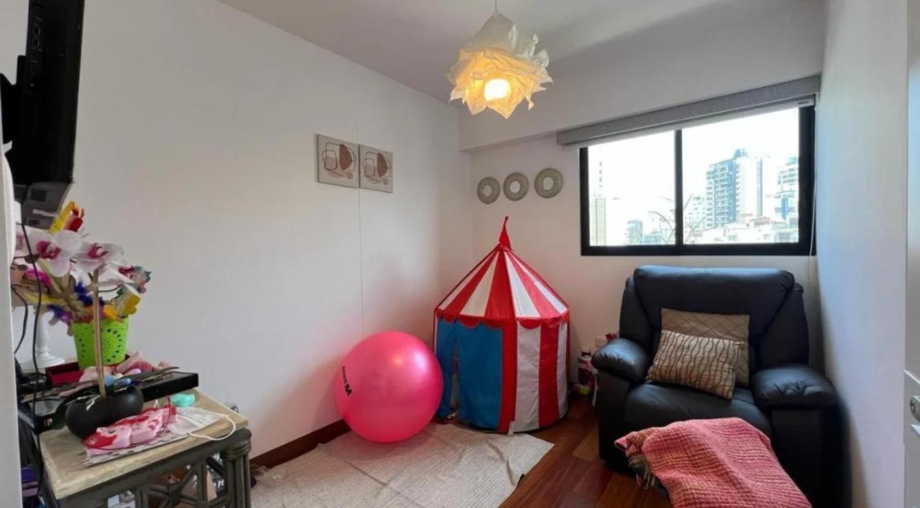 Exclusivo Y Moderno Depa En Miraflores Vista Al Mar Y A La Ciudad Amoblado Apartments Лима Екстериор снимка