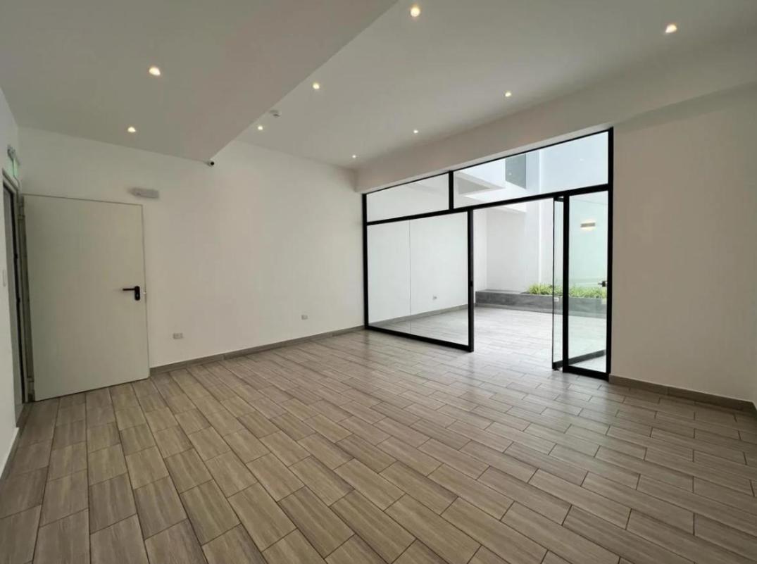 Exclusivo Y Moderno Depa En Miraflores Vista Al Mar Y A La Ciudad Amoblado Apartments Лима Екстериор снимка