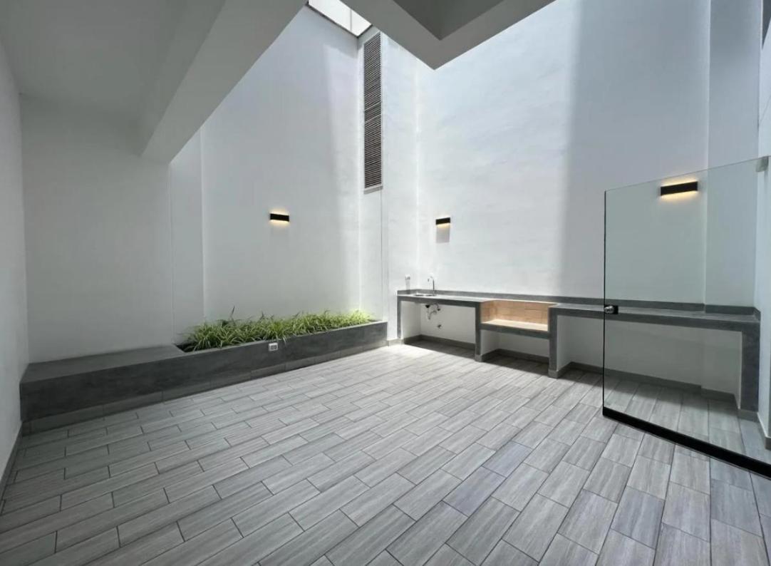Exclusivo Y Moderno Depa En Miraflores Vista Al Mar Y A La Ciudad Amoblado Apartments Лима Екстериор снимка