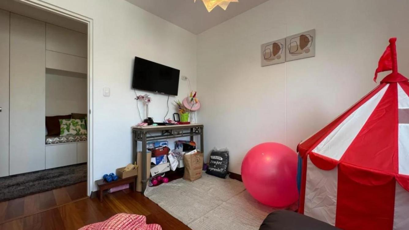 Exclusivo Y Moderno Depa En Miraflores Vista Al Mar Y A La Ciudad Amoblado Apartments Лима Екстериор снимка