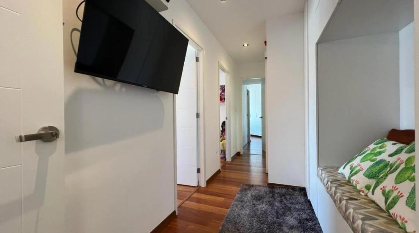 Exclusivo Y Moderno Depa En Miraflores Vista Al Mar Y A La Ciudad Amoblado Apartments Лима Екстериор снимка