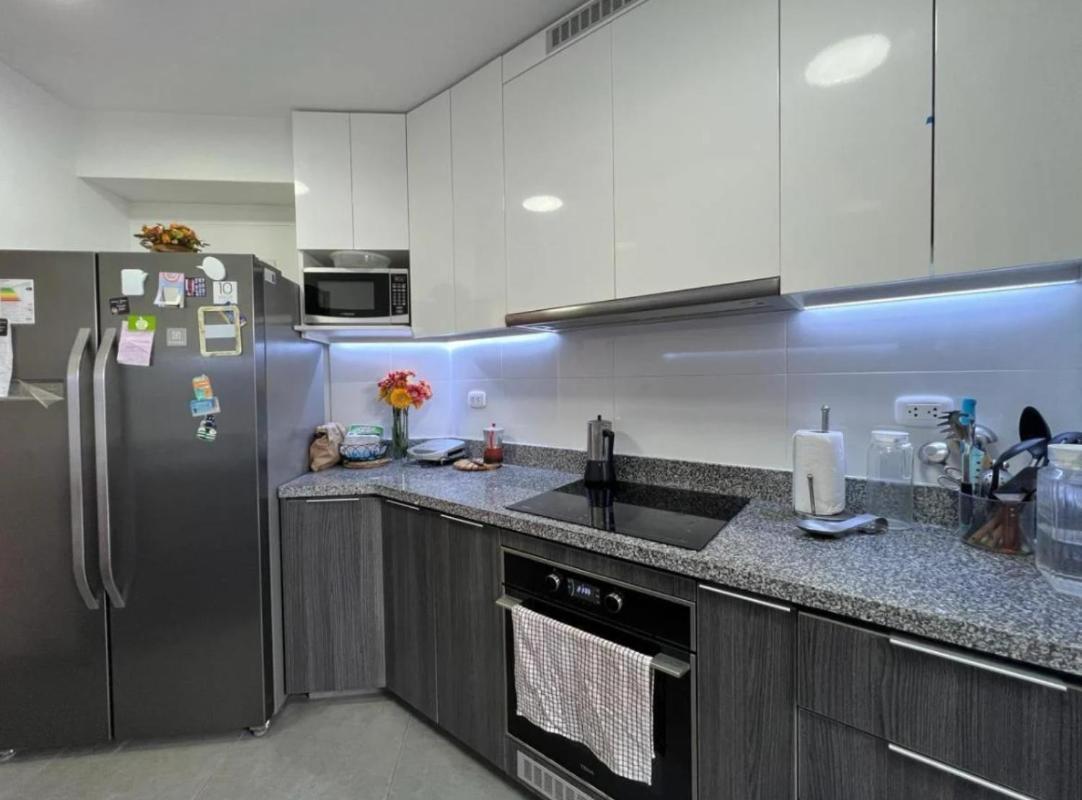 Exclusivo Y Moderno Depa En Miraflores Vista Al Mar Y A La Ciudad Amoblado Apartments Лима Екстериор снимка